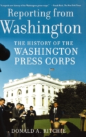 Reporting from Washington