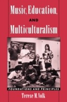 Music, Education, and Multiculturalism