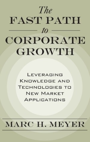 Fast Path to Corporate Growth