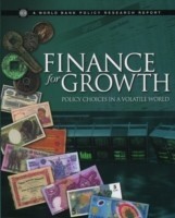 Finance for Growth Policy Choices in a Volatile World