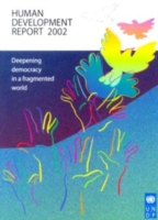 Human Development Report 2002