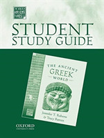 Student Study Guide to The Ancient Greek World