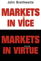 Markets in Vice, Markets in Virtue
