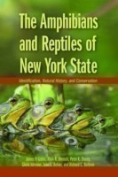 Amphibians and Reptiles of New York State