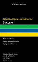 Oxford American Handbook of Surgery