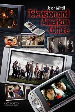 Television and American Culture