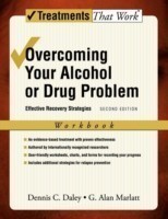 Overcoming Your Alcohol or Drug Problem