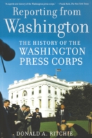 Reporting from Washington