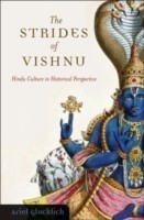 Footsteps of Vishnu