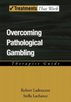 Overcoming Pathological Gambling