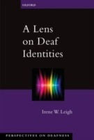 Lens on Deaf Identities