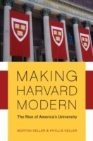 Making Harvard Modern