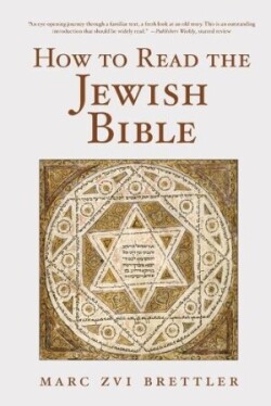 How to Read the Jewish Bible