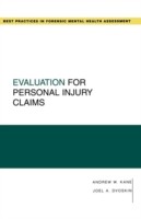 Evaluation for Personal Injury Claims