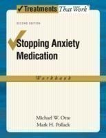 Stopping Anxiety Medication