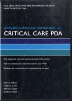 Oxford American Handbook of Critical Care for PDA