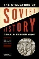 Structure of Soviet History