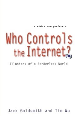 Who Controls the Internet?