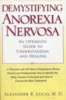 Demystifying Anorexia Nervosa