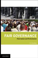 Fair Governance