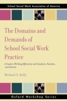 Domains and Demands of School Social Work Practice