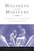 Holiness and Ministry