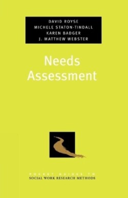 Needs Assessment