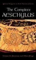 Complete Aeschylus