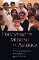 Educating the Muslims of America