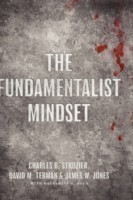 Fundamentalist Mindset