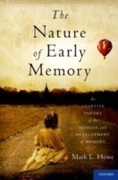 Nature of Early Memory