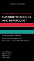 Oxford American Handbook of Gastroenterology and Hepatology