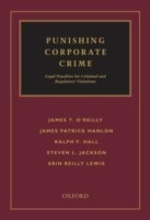Punishing Corporate Crime