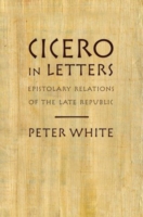 Cicero in Letters