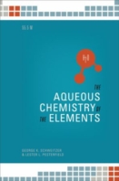 Aqueous Chemistry of the Elements