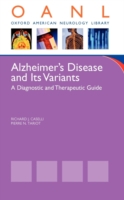 Alzheimer's Disease and Its Variants