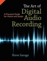 Art of Digital Audio Recording