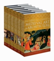 Grove Encyclopedia of Medieval Art and Architecture