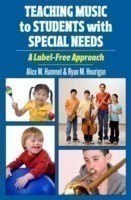 Teaching Music to Students with Special Needs