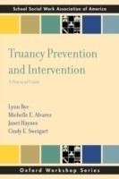 Truancy Prevention and Intervention