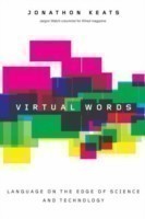 Virtual Words Language from the Edge of Science and Technology