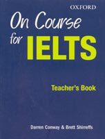 On Course for IELTS Teacher's Book