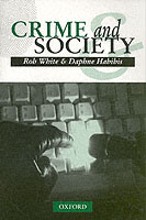 Crime and Society