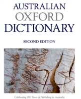 Australian Oxford Dictionary