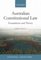 Australian Constitutional Law