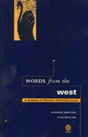 Words from the West A Glossary of Western Australian Terms