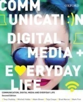 Communication, Digital Media and Everyday Life