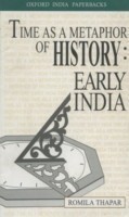 Time as a Metaphor of History: Early India