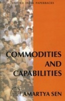 Commodities and Capabilities