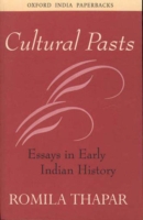 Cultural Pasts